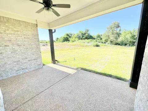 Exterior - 5046 Watson View Dr, Nesbit, MS 38651 photo 3 of 3