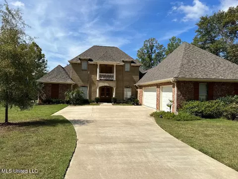 329 Pennebaker Rd, Vicksburg, MS 39183