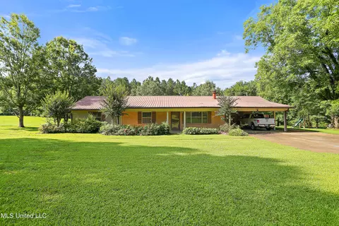 490 Davis Crossing Rd, Canton, MS 39046
