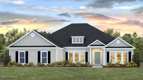 18831 Harrington Cir, Biloxi, MS 39532