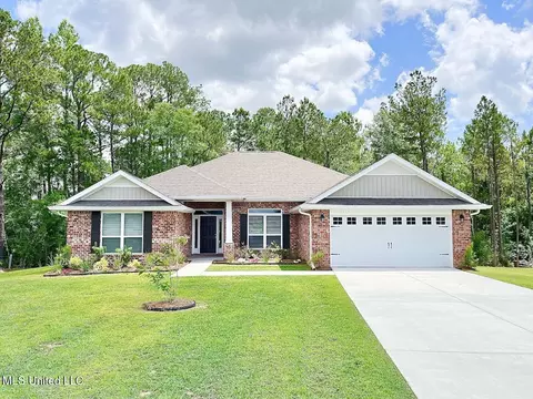 15693 Perdido Dr, Gulfport, MS 39503