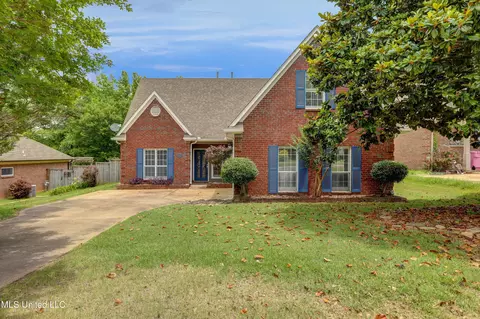 4500 Nicholas Ln, Southaven, MS 38672