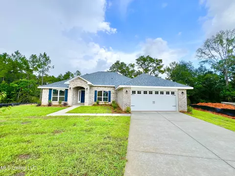 15780 Rachael Dr, Gulfport, MS 39503