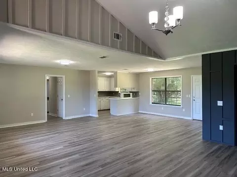 Living - 843 E Dinkins St, Canton, MS 39046 photo 1 of 11