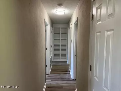 Entry Way - 843 E Dinkins St, Canton, MS 39046 photo 1 of 1