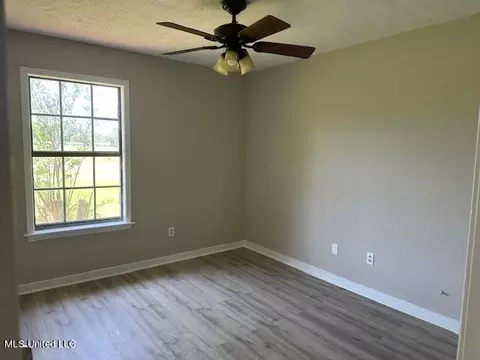 Bedroom - 843 E Dinkins St, Canton, MS 39046 photo 2 of 2