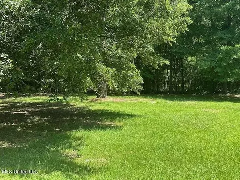Exterior - 843 E Dinkins St, Canton, MS 39046 photo 5 of 6