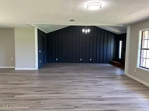 Living - 843 E Dinkins St, Canton, MS 39046 photo 4 of 11