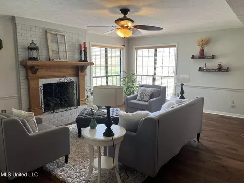 404 Arundel Dr, Brandon, MS 39047 photo 8