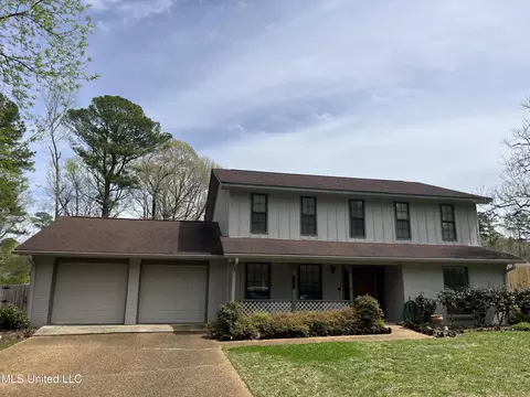 404 Arundel Dr, Brandon, MS 39047