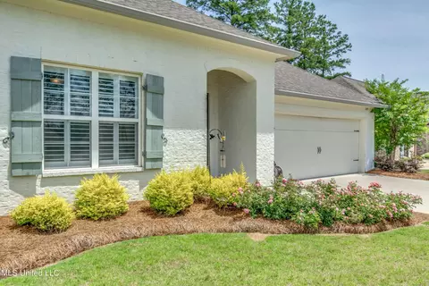 Exterior - 149 Hampton Rdg, Madison, MS 39110 photo 2 of 4