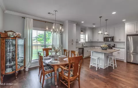 Dining - 149 Hampton Rdg, Madison, MS 39110 photo 1 of 1