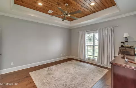 Bedroom - 149 Hampton Rdg, Madison, MS 39110 photo 1 of 2