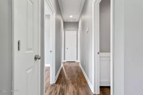 Entry Way - 19620 Wallace Way, Saucier, MS 39574 photo 1 of 1