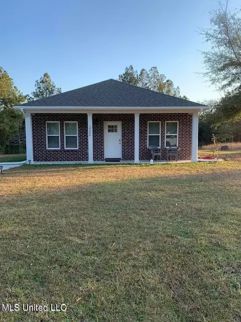 19620 Wallace Way, Saucier, MS 39574