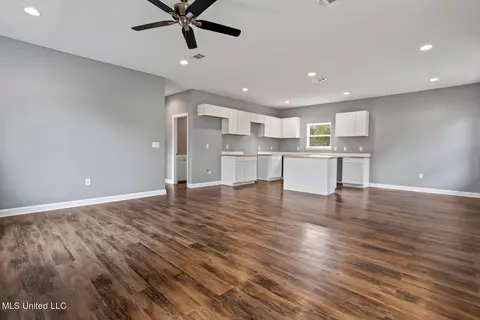 Living - 19620 Wallace Way, Saucier, MS 39574 photo 1 of 2