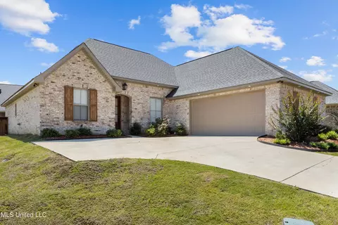 1258 Old Court Xing, Flowood, MS 39232