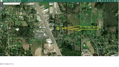 00 Linda Jo Dr, Richland, MS 39218