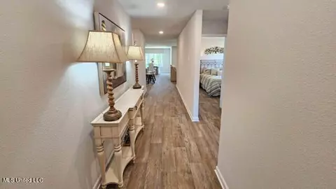 Entry Way - 3221 King St, Lucedale, MS 39452 photo 2 of 3