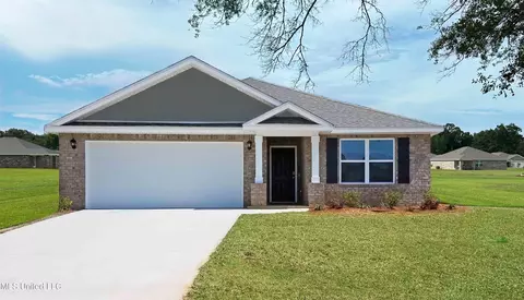Exterior - 3221 King St, Lucedale, MS 39452 photo 1 of 1