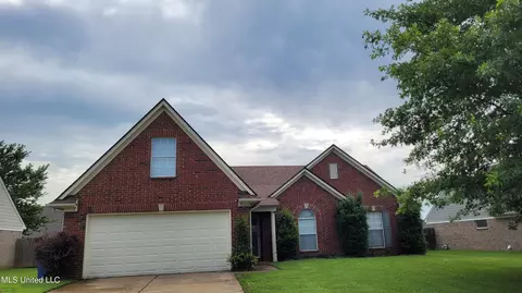 6427 E Sandbourne, Olive Branch, MS 38654