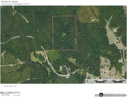 2831 SE Union Rd, Brookhaven, MS 39601 photo 2