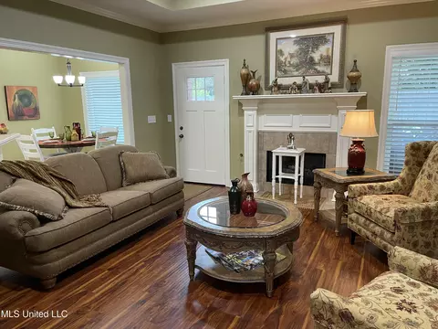 Living - 303 Old Town Cir, Brandon, MS 39042 photo 1 of 1