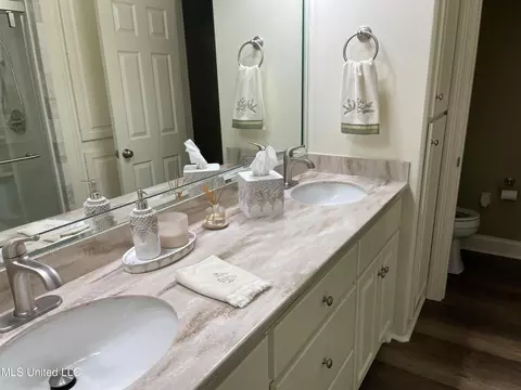 Bath - 303 Old Town Cir, Brandon, MS 39042 photo 2 of 2