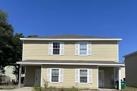 642-646 Layton Dr, Gulfport, MS 39507