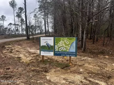 lot23 Neptune Shr, Canton, MS 39046 photo 5