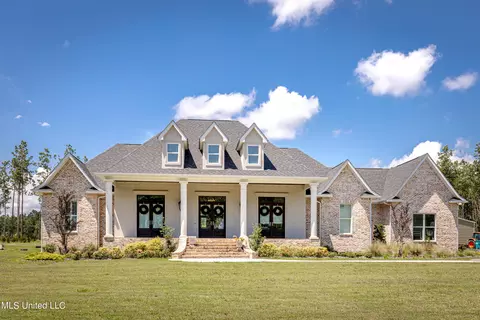 16510 John Smith Rd, Vancleave, MS 39565