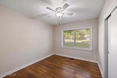 Bedroom - 4623 Meadowridge Dr, Jackson, MS 39206 photo 2 of 2