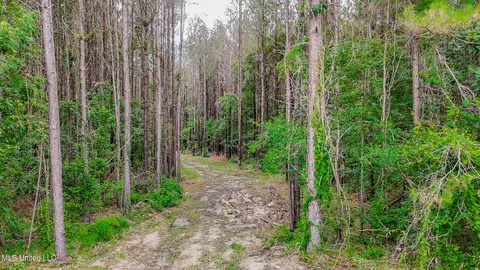 0 Sand Hill Rd, Pisgah, MS 39047