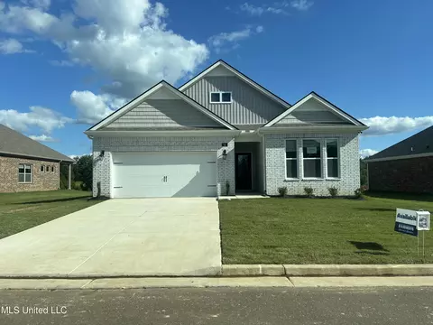 86 Ozark Dr, Byhalia, MS 38611