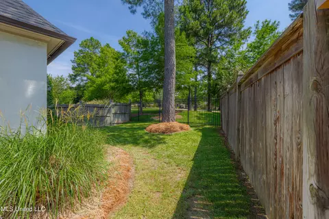Exterior - 104 Vinca Dr, Madison, MS 39110 photo 13 of 15