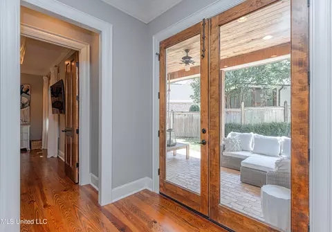 Entry Way - 104 Vinca Dr, Madison, MS 39110 photo 2 of 7
