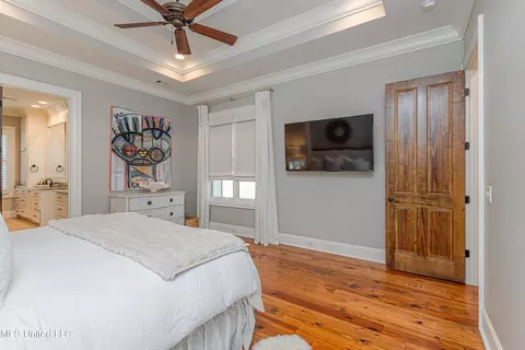Bedroom - 104 Vinca Dr, Madison, MS 39110 photo 3 of 7