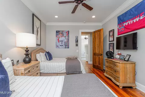 Bedroom - 104 Vinca Dr, Madison, MS 39110 photo 6 of 7
