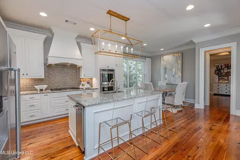 Kitchen - 104 Vinca Dr, Madison, MS 39110 photo 1 of 7