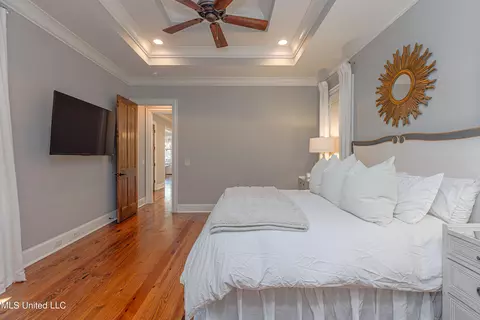 Bedroom - 104 Vinca Dr, Madison, MS 39110 photo 4 of 7