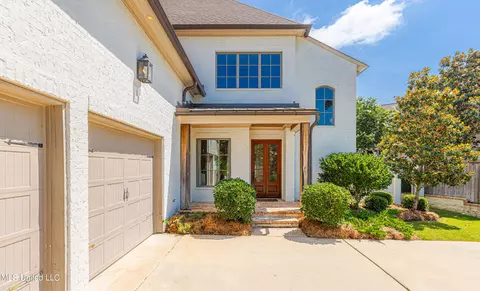 Exterior - 104 Vinca Dr, Madison, MS 39110 photo 3 of 15