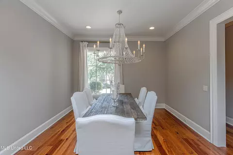 Dining - 104 Vinca Dr, Madison, MS 39110 photo 1 of 3