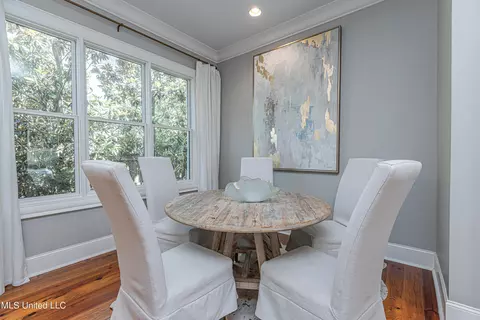 Dining - 104 Vinca Dr, Madison, MS 39110 photo 2 of 3