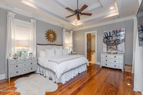 Bedroom - 104 Vinca Dr, Madison, MS 39110 photo 1 of 7