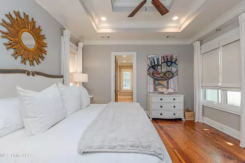 Bedroom - 104 Vinca Dr, Madison, MS 39110 photo 2 of 7