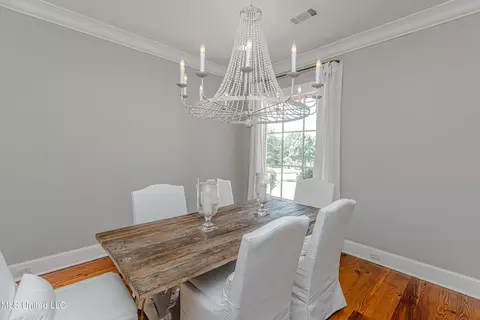 Dining - 104 Vinca Dr, Madison, MS 39110 photo 3 of 3