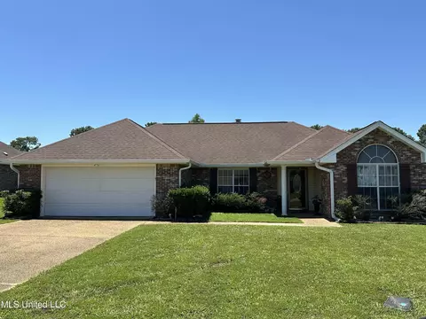 9848 Crooked Creek Blvd, Byram, MS 39272