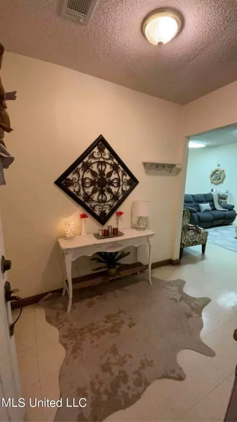 Entry Way - 109 Mamies Rd, Mount Olive, MS 39119 photo 1 of 3