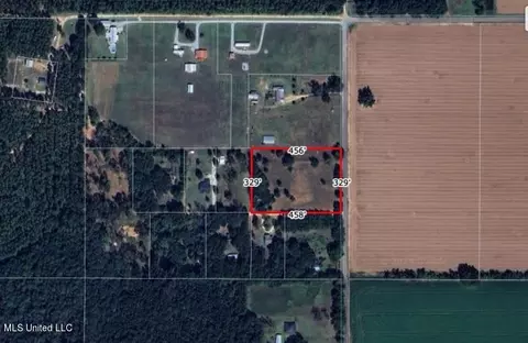 3 7 Acres Ve Howell Rd, Lucedale, MS 39452