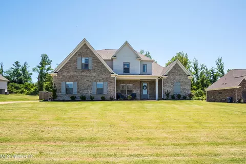2790 Ross Meadows Ln, Olive Branch, MS 38654